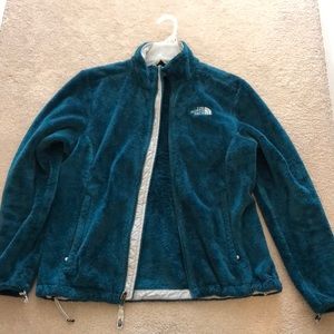 NORTH FACE jacket